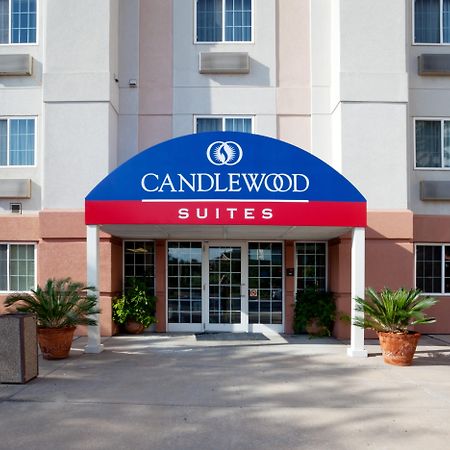 Sonesta Simply Suites Austin The Domain Area Esterno foto