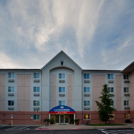 Sonesta Simply Suites Austin The Domain Area Esterno foto