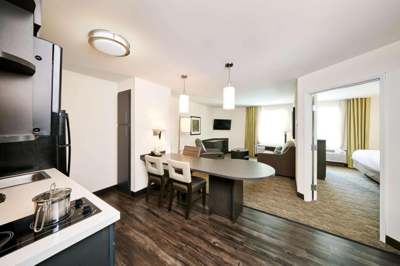 Sonesta Simply Suites Austin The Domain Area Esterno foto
