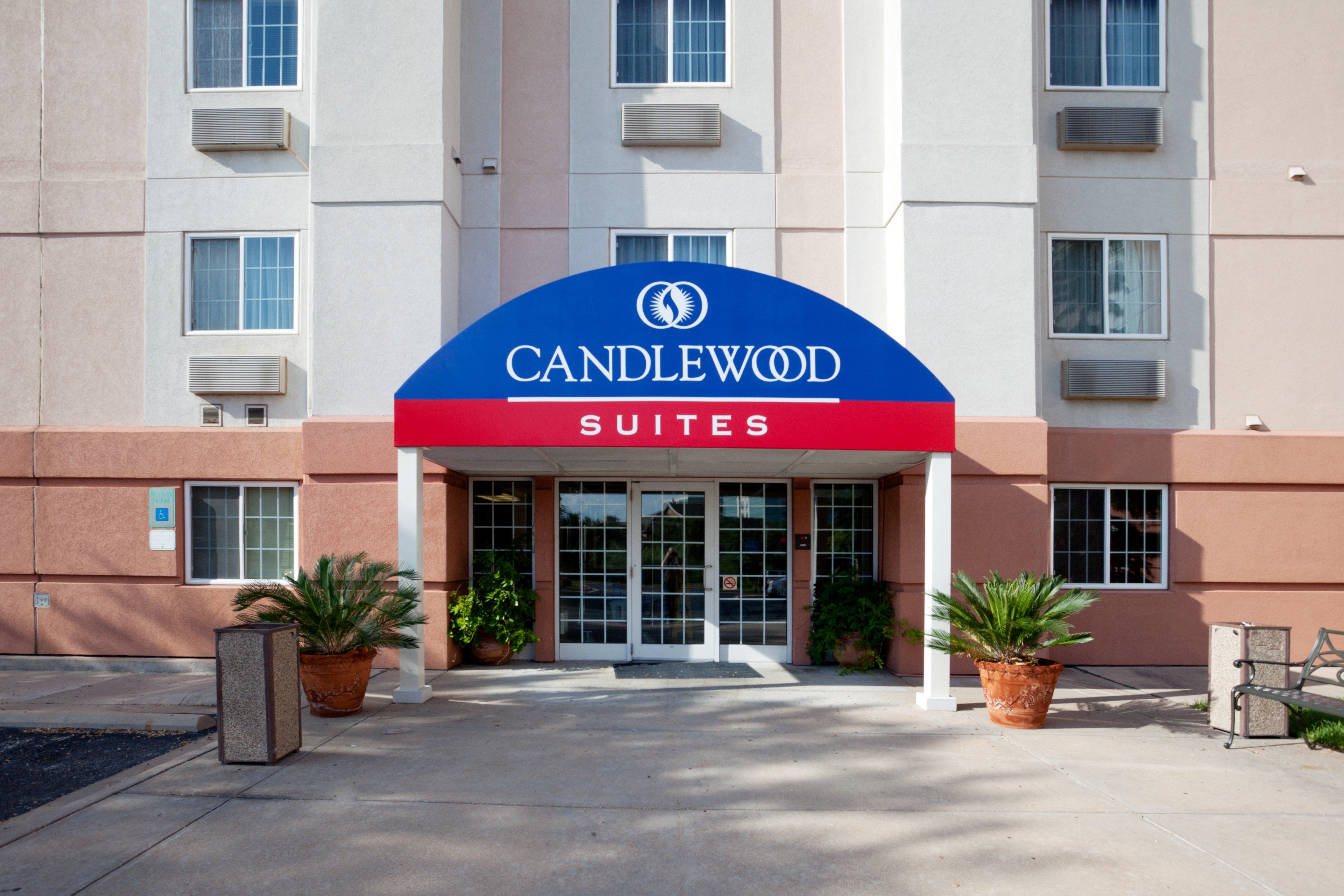Sonesta Simply Suites Austin The Domain Area Esterno foto