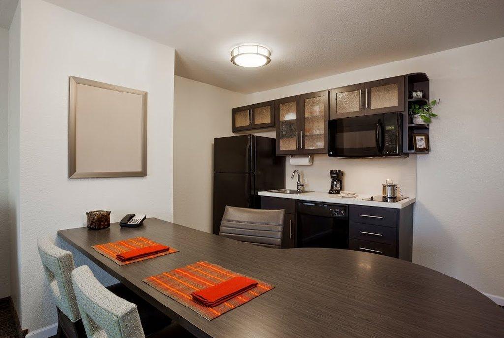 Sonesta Simply Suites Austin The Domain Area Esterno foto