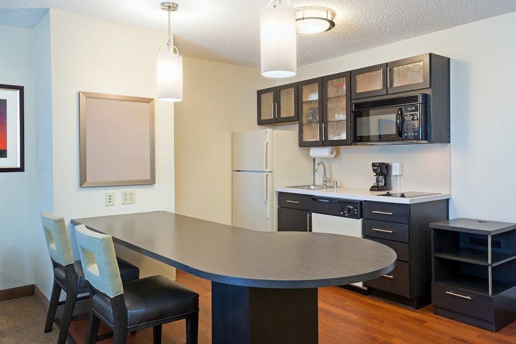 Sonesta Simply Suites Austin The Domain Area Esterno foto