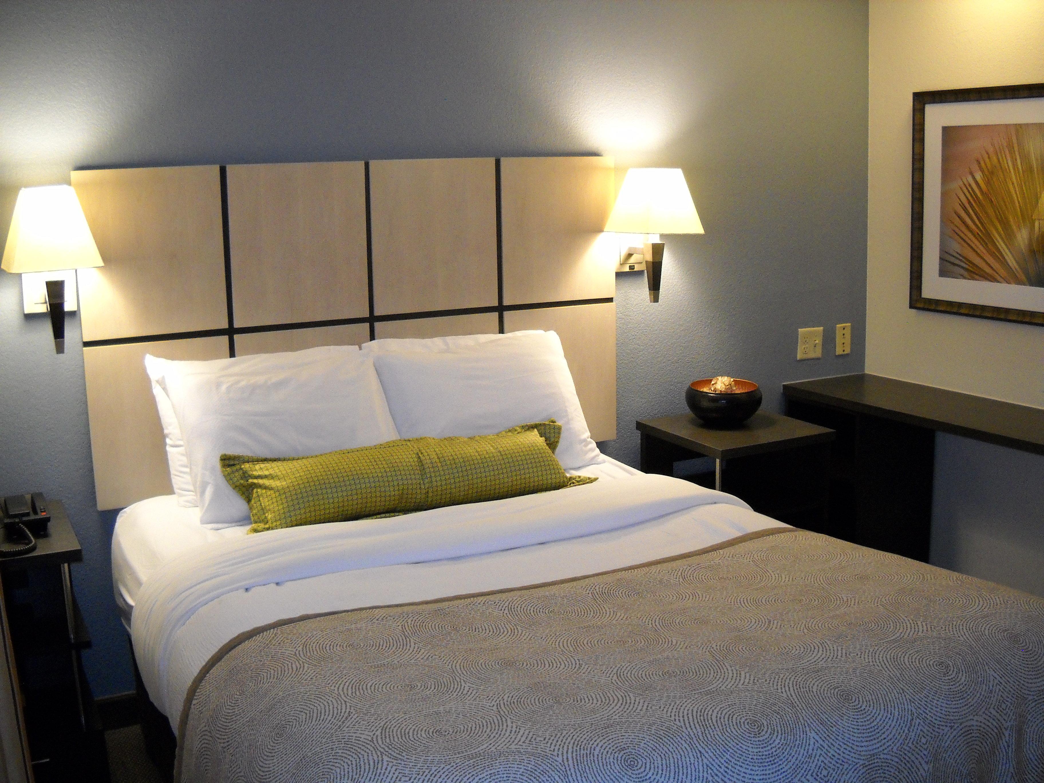 Sonesta Simply Suites Austin The Domain Area Esterno foto