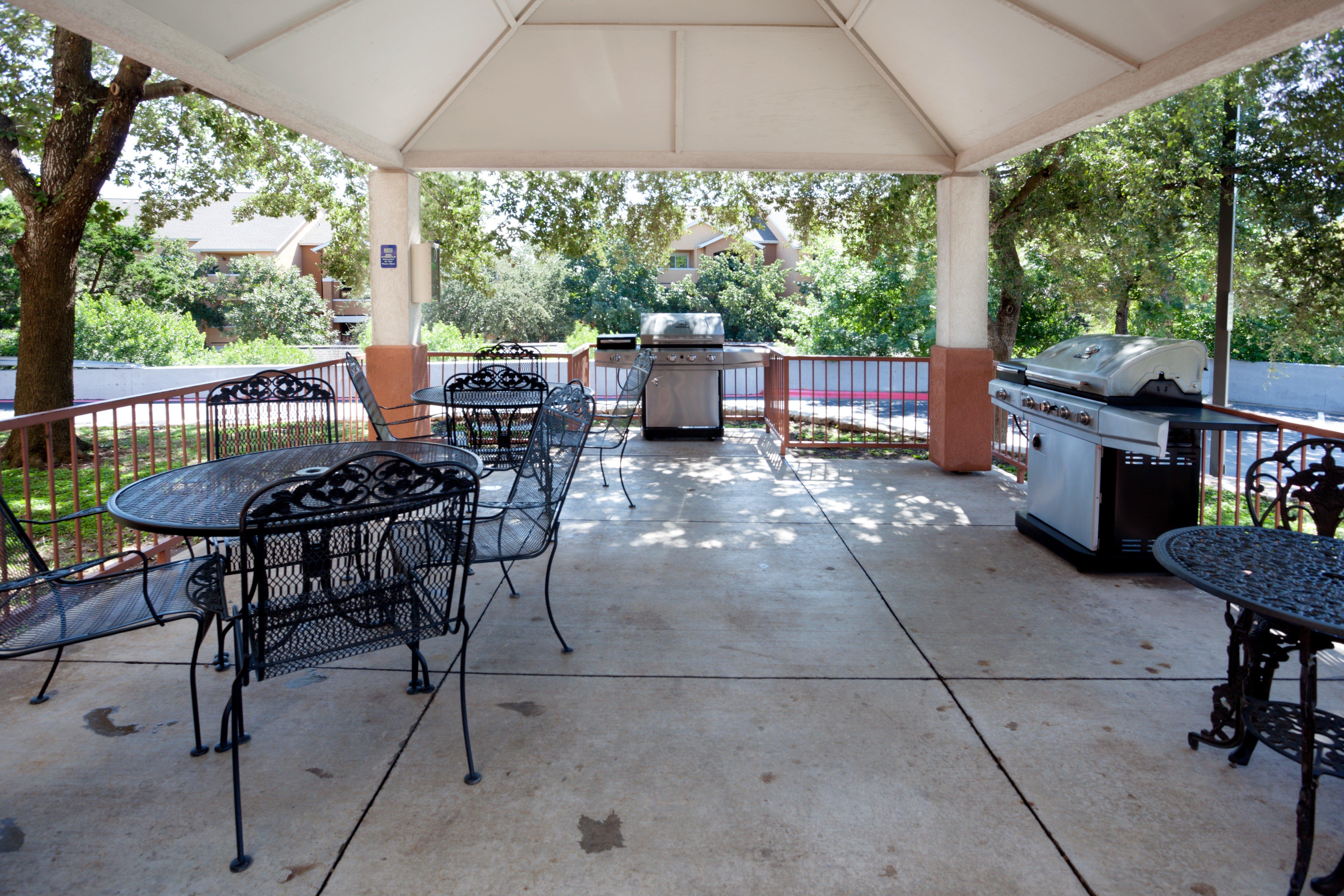 Sonesta Simply Suites Austin The Domain Area Esterno foto