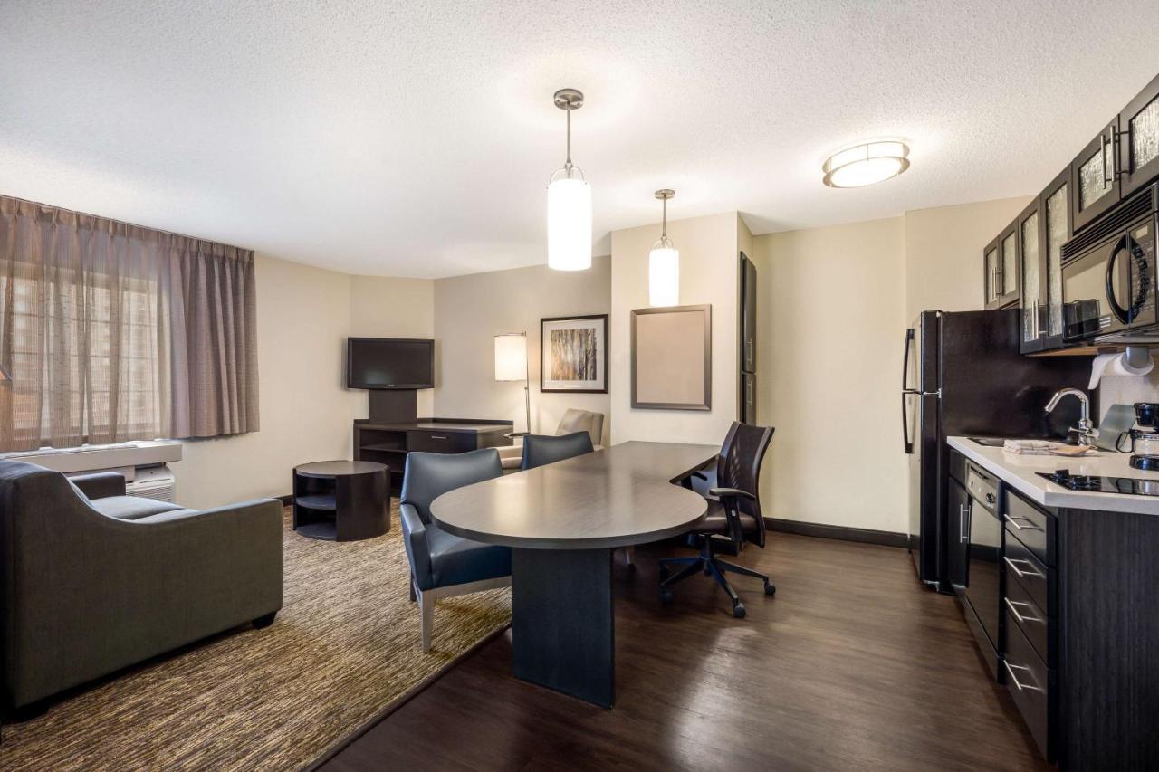 Sonesta Simply Suites Austin The Domain Area Esterno foto