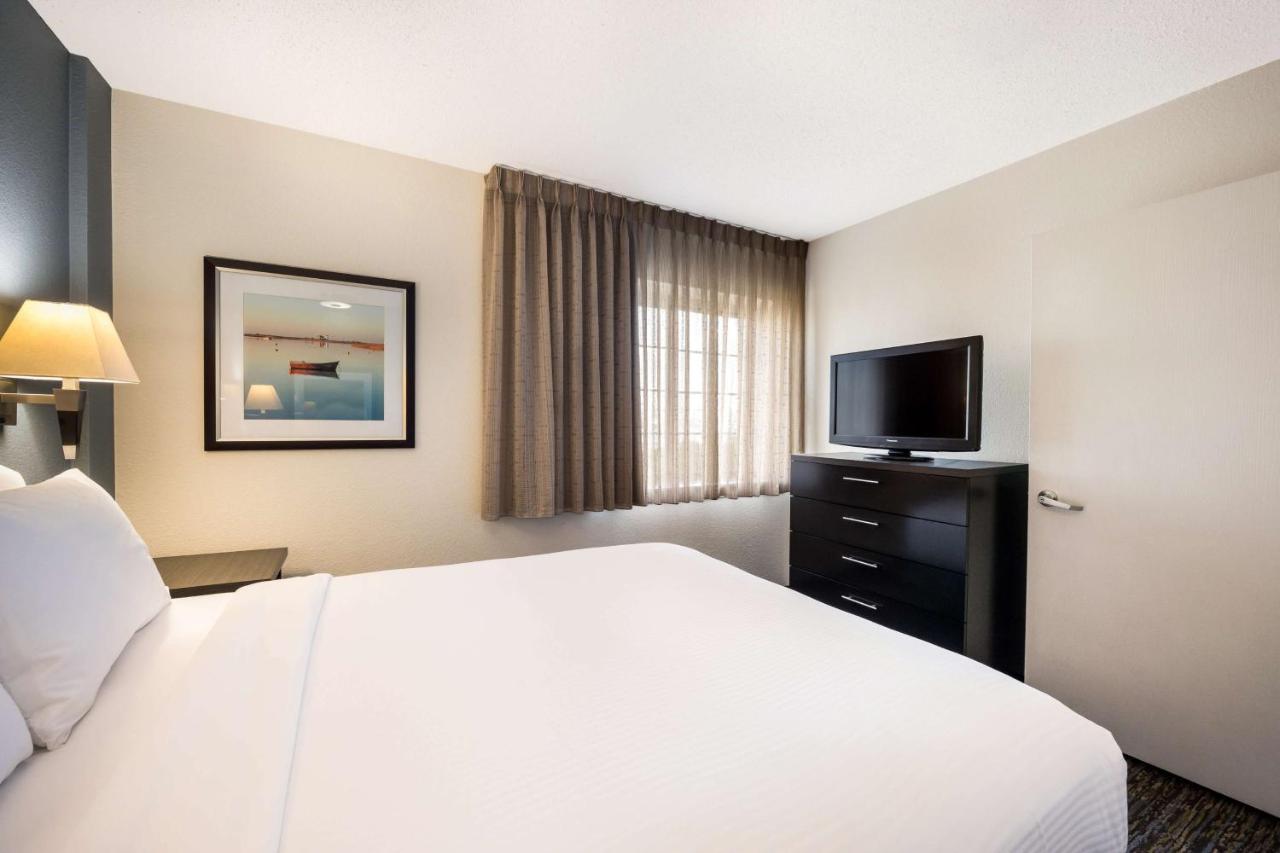 Sonesta Simply Suites Austin The Domain Area Esterno foto