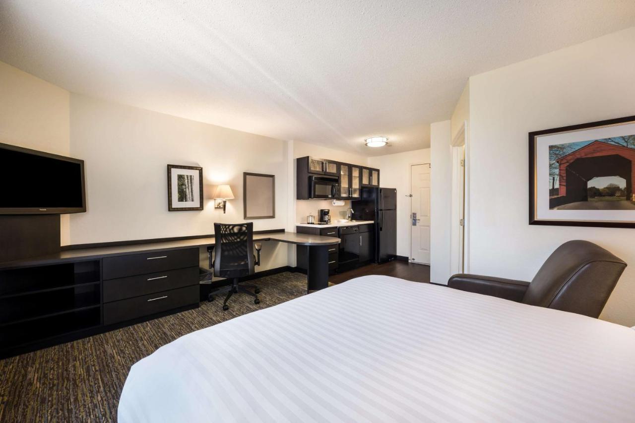 Sonesta Simply Suites Austin The Domain Area Esterno foto