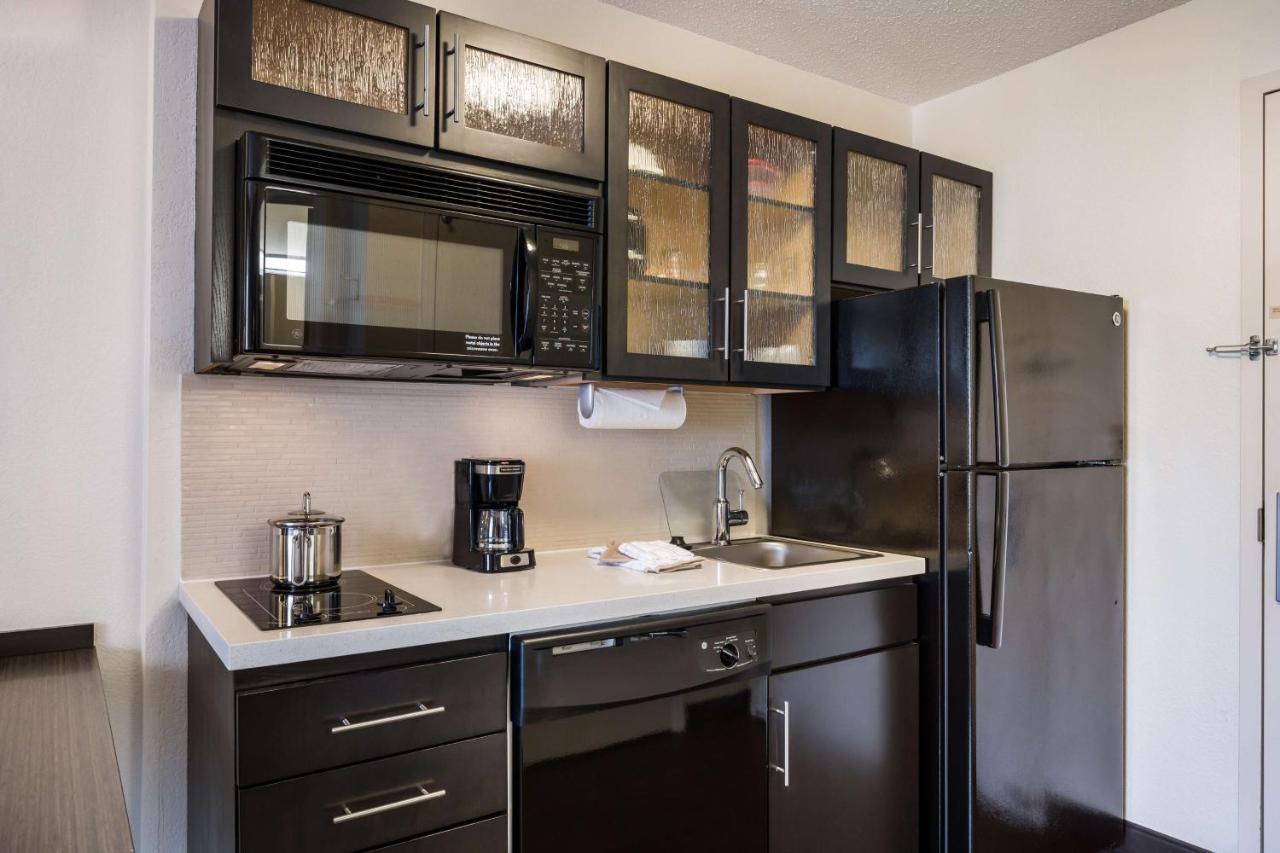 Sonesta Simply Suites Austin The Domain Area Esterno foto