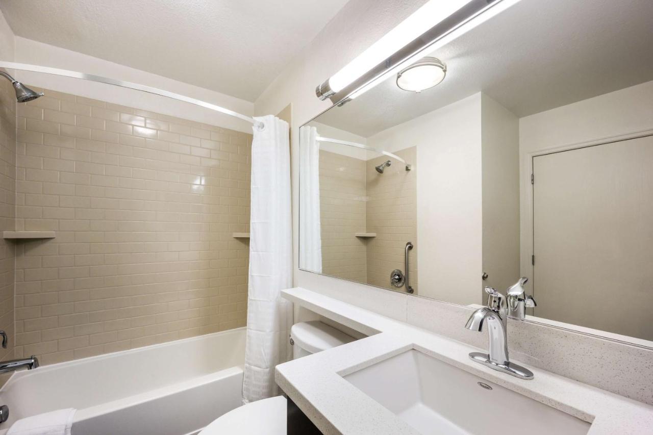 Sonesta Simply Suites Austin The Domain Area Esterno foto