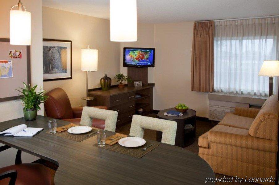Sonesta Simply Suites Austin The Domain Area Camera foto