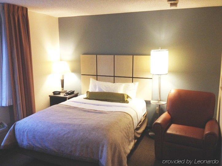 Sonesta Simply Suites Austin The Domain Area Esterno foto