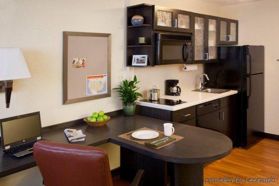 Sonesta Simply Suites Austin The Domain Area Camera foto