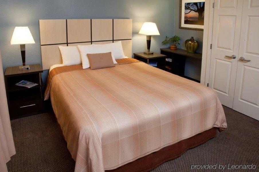 Sonesta Simply Suites Austin The Domain Area Camera foto
