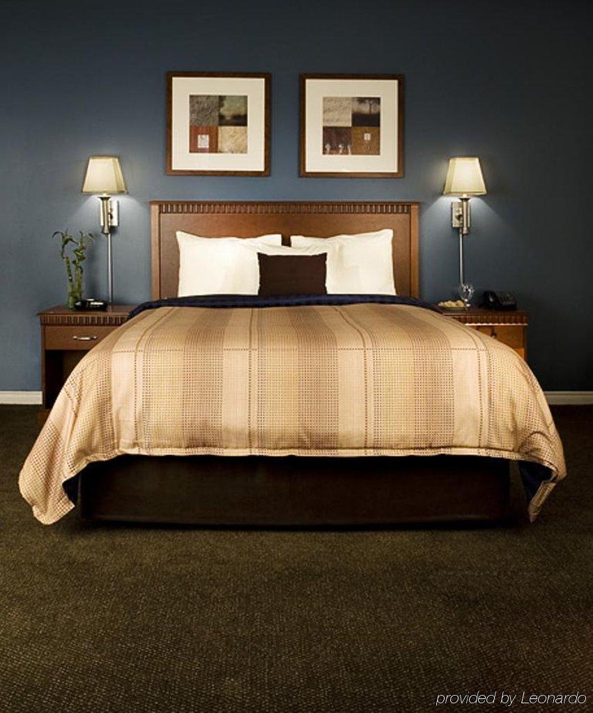 Sonesta Simply Suites Austin The Domain Area Camera foto