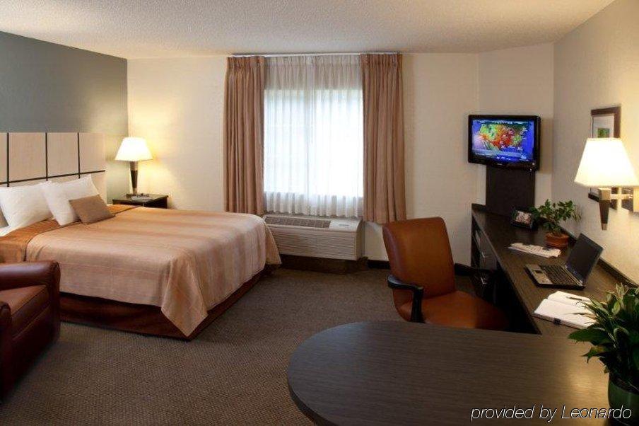 Sonesta Simply Suites Austin The Domain Area Camera foto