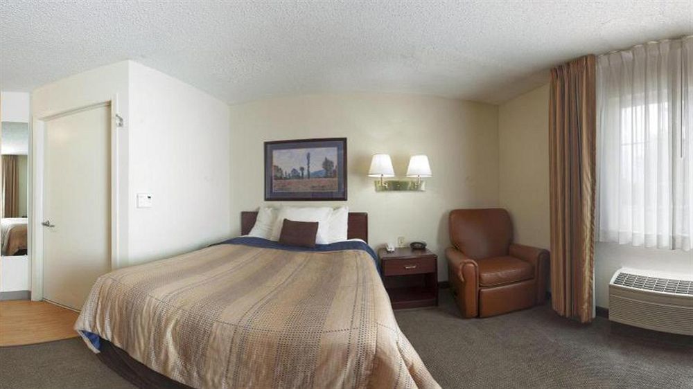 Sonesta Simply Suites Austin The Domain Area Esterno foto