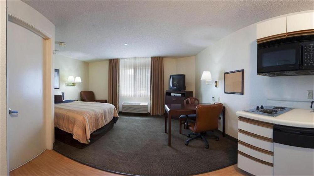 Sonesta Simply Suites Austin The Domain Area Esterno foto