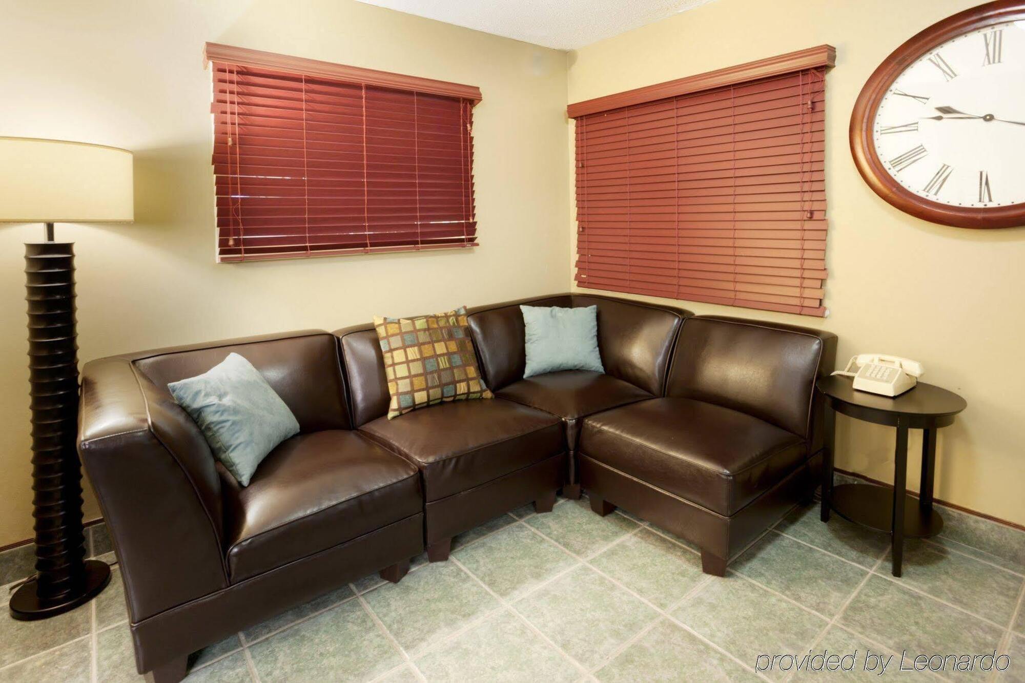 Sonesta Simply Suites Austin The Domain Area Esterno foto
